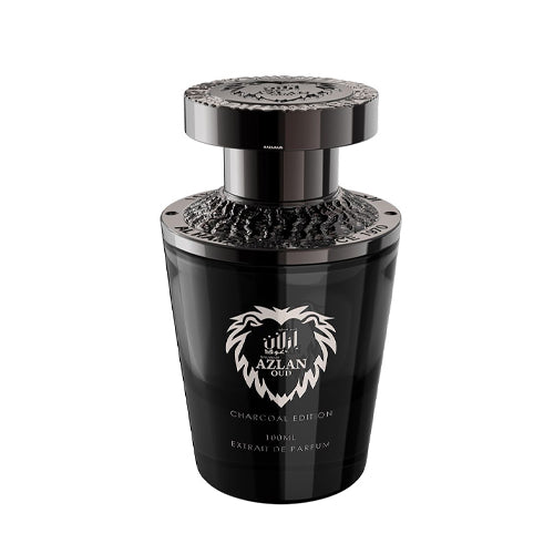 Tester - Al Haramain - Azlan Oud Charcoal Edition Extrait De Parfum For Men 100ML
