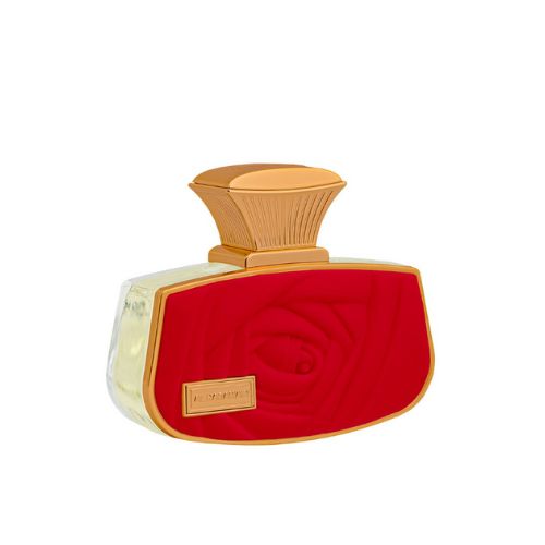 Tester - Al Haramain - Belle Rouge EDP For Women 100ML