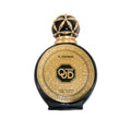 Tester - Al Haramain - Black Oud Extrait de Parfum For Men 100ML