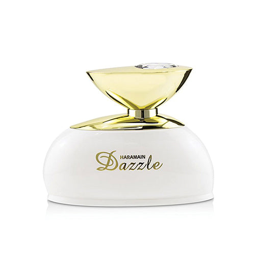 Tester - Al Haramain - Dazzle EDP For Women 100ML