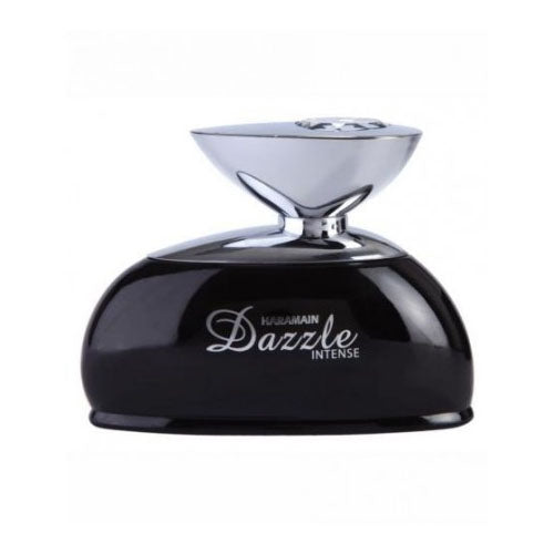 Tester - Al Haramain - Dazzle Intense EDP Unisex 90ML