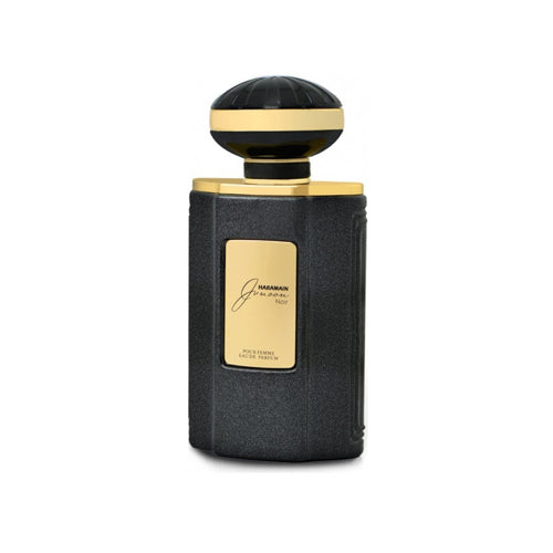 Tester - Al Haramain - Junoon Noir EDP For Women 75ML