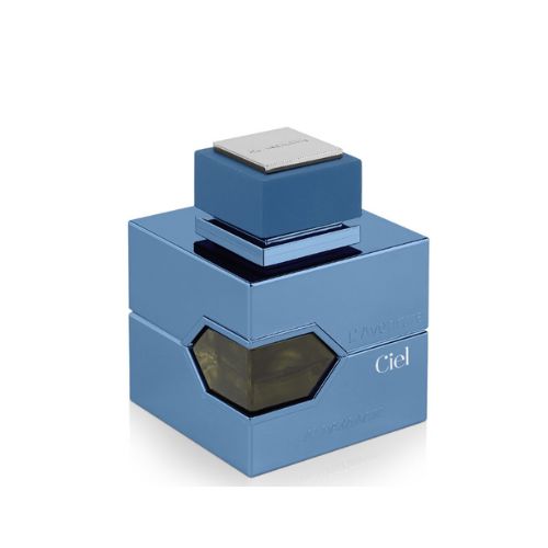Tester - Al Haramain - L'Aventur Ciel EDP For Men 100ML