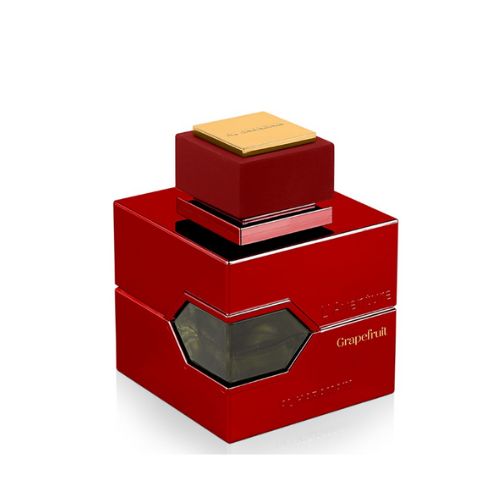Tester - Al Haramain - L'Aventur Grapefruit EDP For Men 100ML