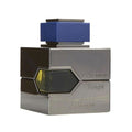Tester - Al Haramain - L'Aventur Knight EDP For Men 100ML