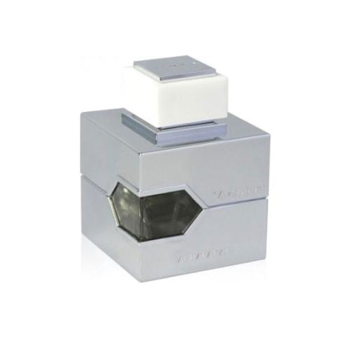Tester - Al Haramain - L'aventure Blanch EDP Unisex 100ML