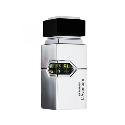 Tester - Al Haramain - L'aventure EDP For Men 200ML