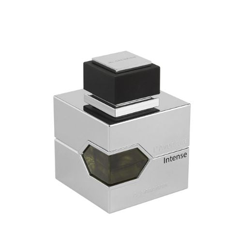 Tester - Al Haramain - L'Aventure Intense EDP For Men 100ML