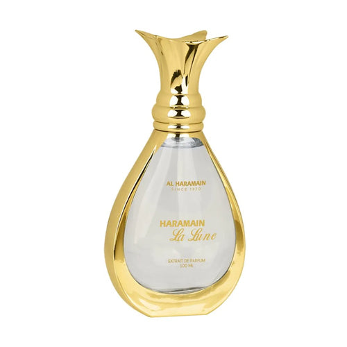 Tester - Al Haramain - La Lune Extrait De Parfum Unisex 100ML