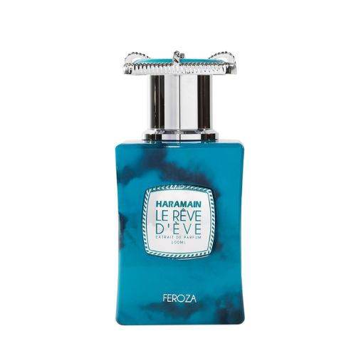 Tester - Al Haramain - Le Reve D'eve Feroza EDP Unisex 100ML