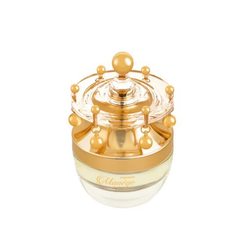 Tester - Al Haramain - Manege Rouge EDP For Women 75ML