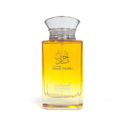 Tester - Al Haramain - Musk Maliki EDP Unisex 100ML