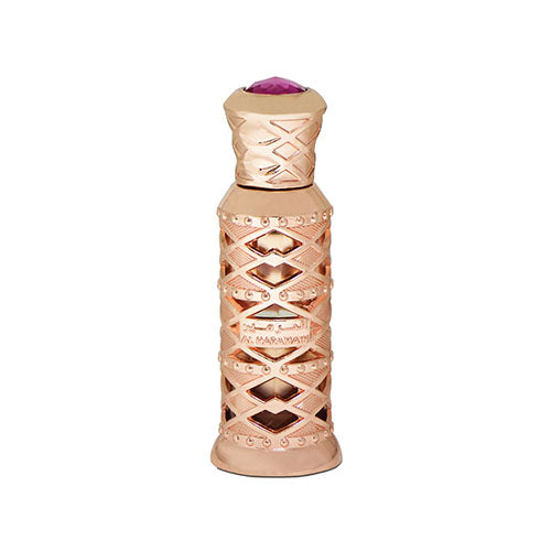 Tester - Al Haramain - Musk Perfume Oil Unisex 12ML