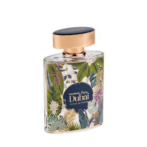 Tester - Al Haramain - Palm Dubai Extrait De Parfum Unisex 100ML