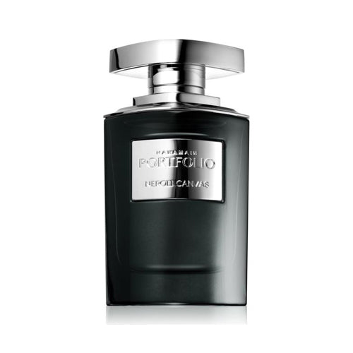 Tester - Al Haramain - Portfolio Neroli Canvas EDP Unisex 75ML