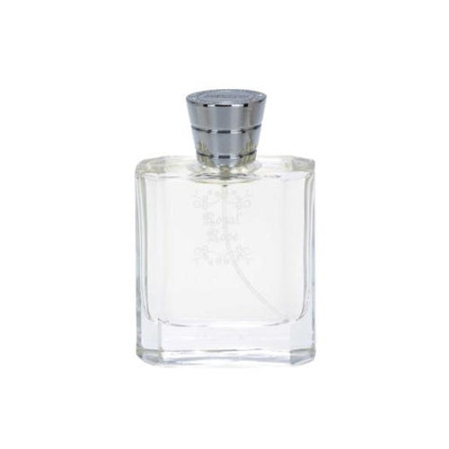 Tester - Al Haramain - Royal Rose EDP Unisex 100ML