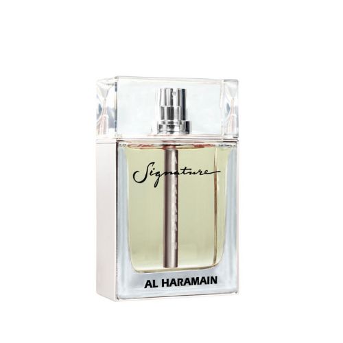 Tester - Al Haramain - Signature EDT Unisex 100ML