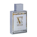 Tester - Al Haramain - Vintage Silver EDP For Women 100ML