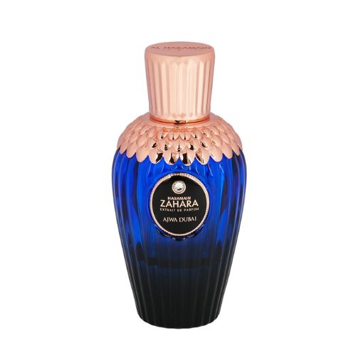 Tester - Al Haramain - Zahara Ajwa Dubai Extrait De Parfum Unisex 100ML