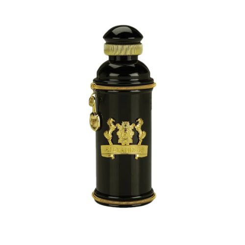 Tester - Alexandre.J - Black Muscs EDP Unisex 100ML