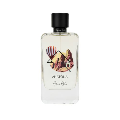 Tester - Alfred Ritchy - Anatolia EDP Unisex 100ML