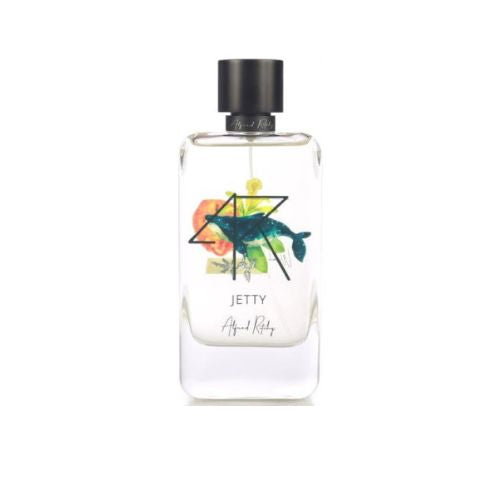 Tester - Alfred Ritchy - Jetty EDP Unisex 100ML