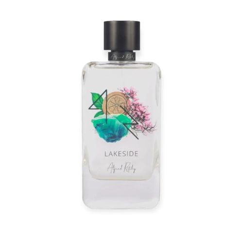 Tester - Alfred Ritchy - Lakeside EDP Unisex 100ML