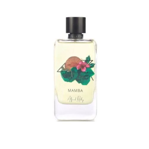 Tester - Alfred Ritchy - Mamba EDP Unisex 100ML