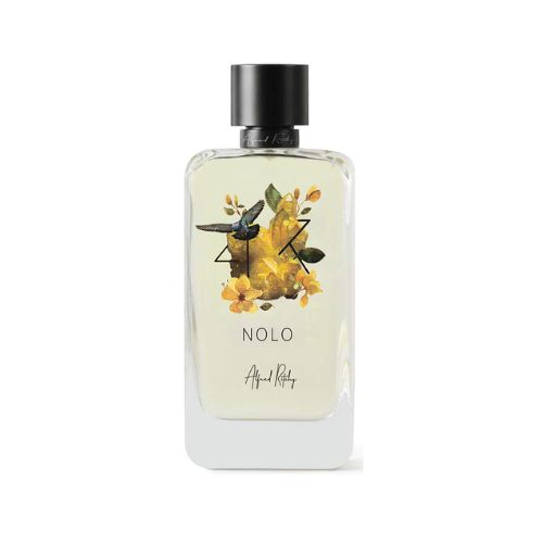Tester - Alfred Ritchy - Nolo EDP Unisex 100ML