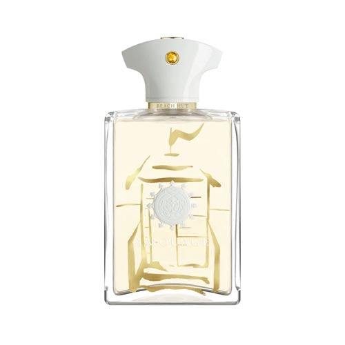Tester - Amouage - Beach Hut EDP For Men 100ML