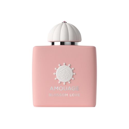 Tester - Amouage - Blossom Love EDP For Women 100ML