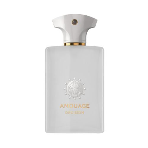Tester - Amouage - Decision EDP Unisex 100ML