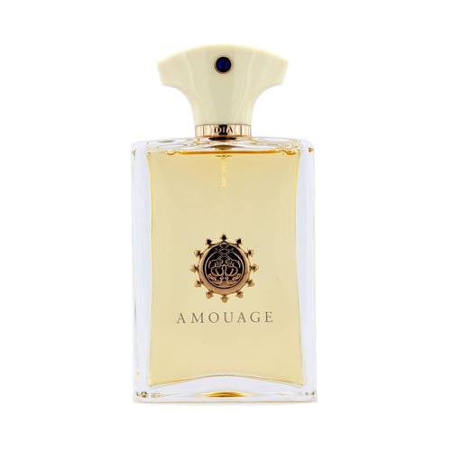 Tester - Amouage - Dia EDP For Men 100ML