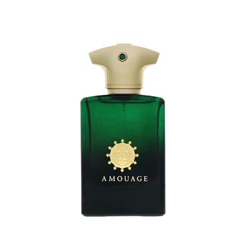 Tester - Amouage - Epic EDP For Men 100ML