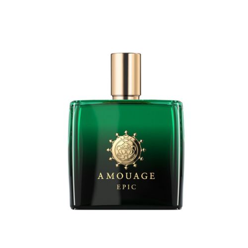 Tester - Amouage - Epic EDP For Women 100ML