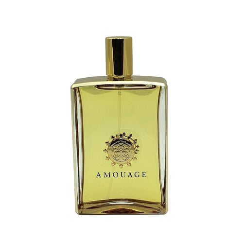 Tester - Amouage - Gold EDP For Men 100ML