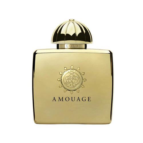 Tester - Amouage - Gold EDP For Women 100ML