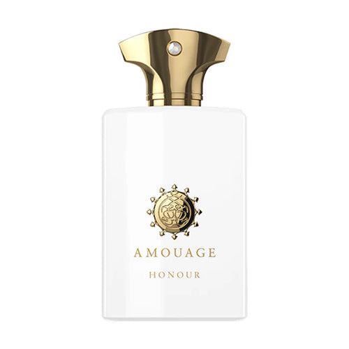 Tester - Amouage - Honour EDP For Men 100ML