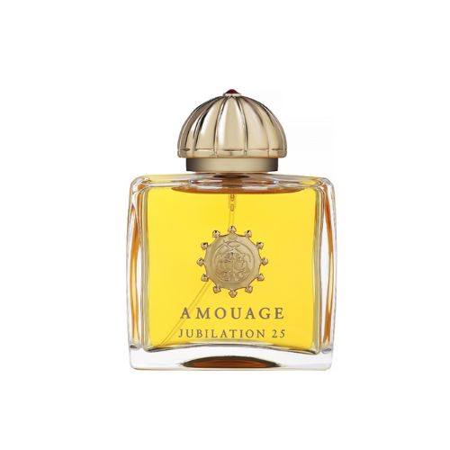Tester - Amouage - Jubilation 25 EDP For Women 100ML