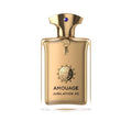 Tester - Amouage - Jubilation 40 Extrait de Parfum For Men 100ML