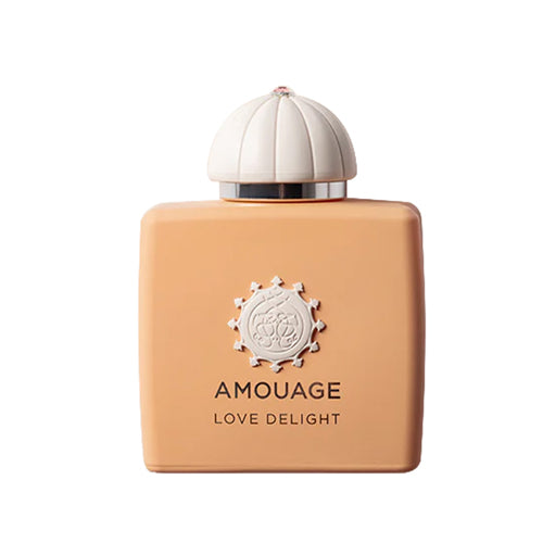 Tester - Amouage - Love Delight EDP For Women 100ML