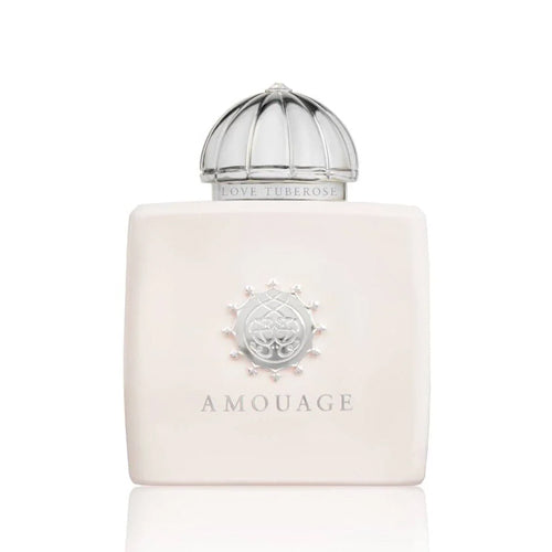 Tester - Amouage - Love Tuberose EDP For Women 100ML