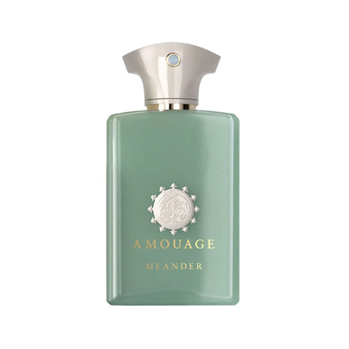 Tester - Amouage - Meander EDP Unisex 100ML