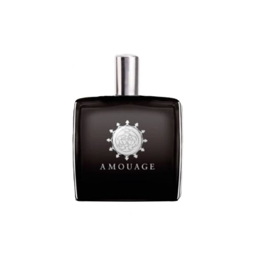 Tester - Amouage - Memoir EDP For Women 100ML