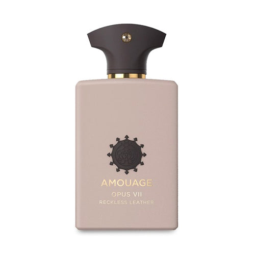 Tester - Amouage - Opus VII Reckless Leather EDP Unisex 100ML