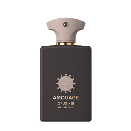 Tester - Amouage - Opus XIII Silver Oud EDP Unisex 100ML
