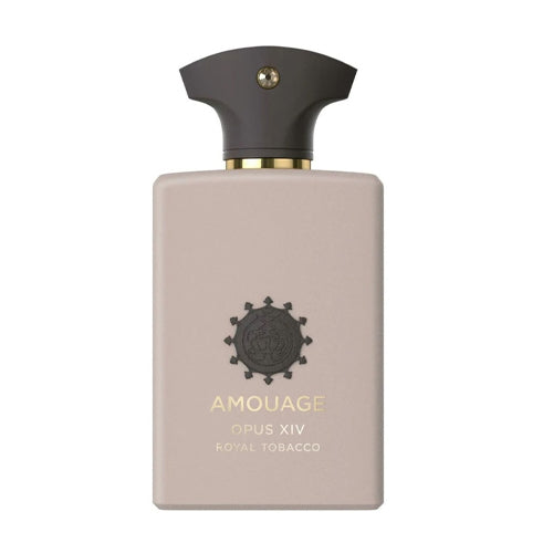 Tester - Amouage - Opus XIV Royal Tobacco EDP Unisex 100ML