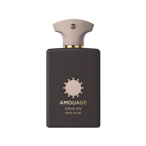 Tester - Amouage - Opus XV EDP For Men 100ML