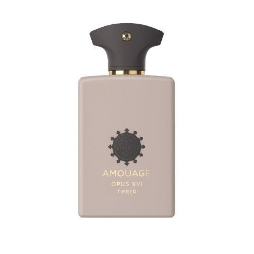 Tester - Amouage - Opus XVI Timber EDP Unisex 100ML