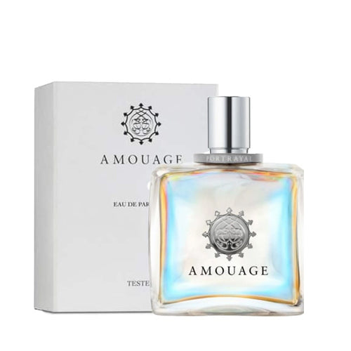 Tester - Amouage - Portrayal EDP For Women 100ML